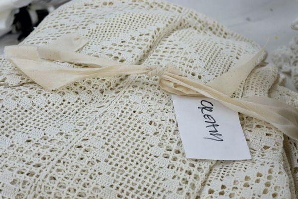 Crochet