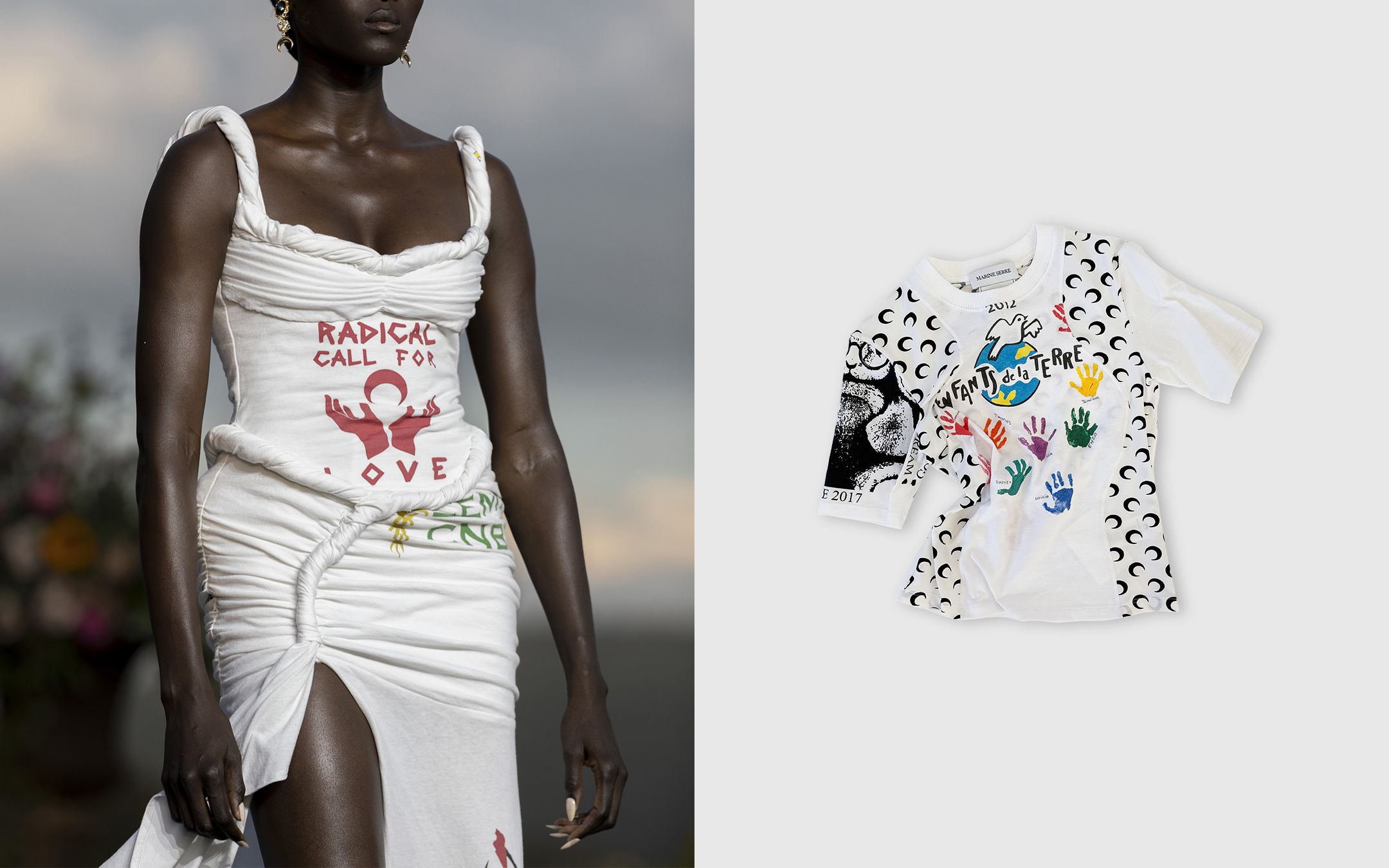 Unique Pieces