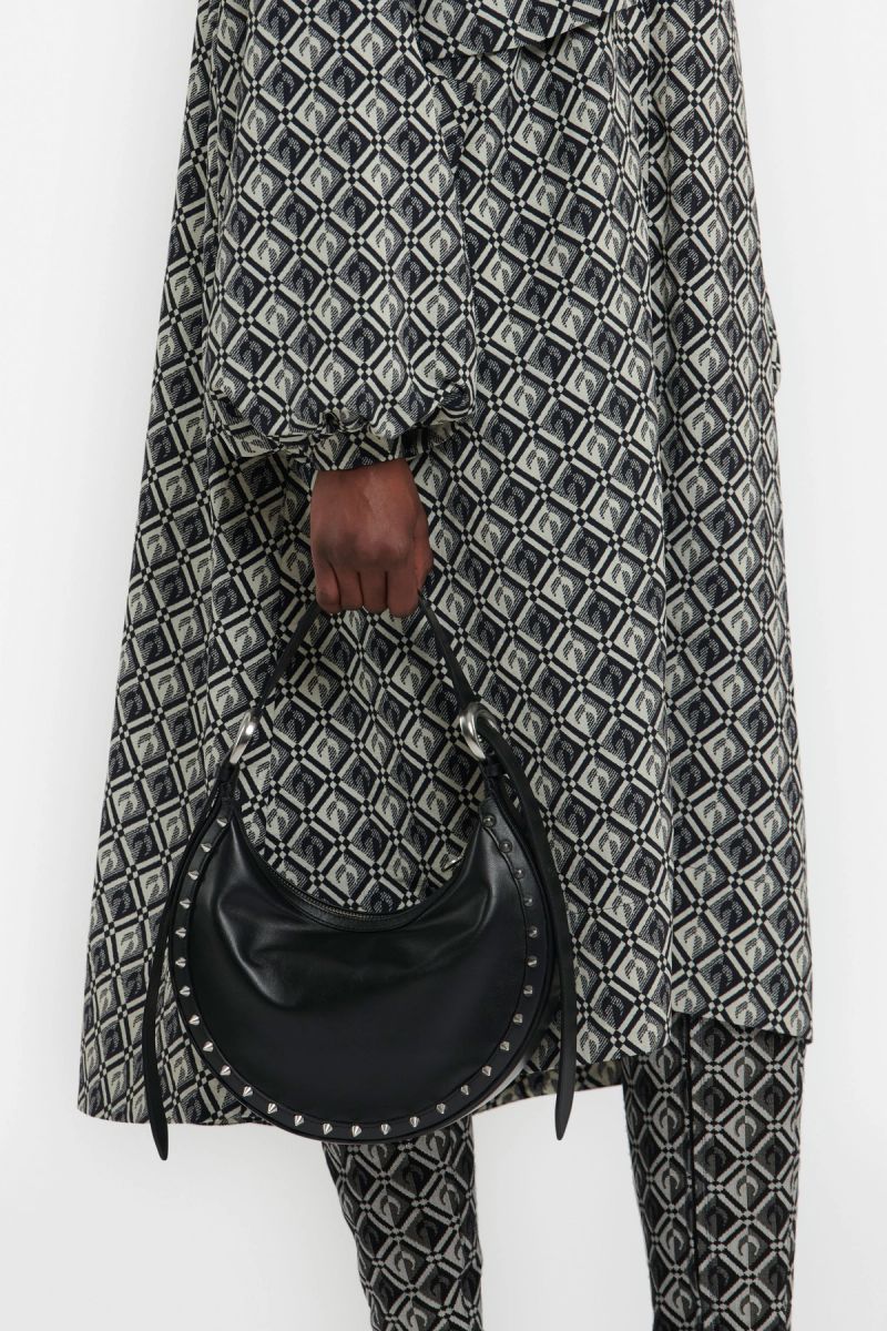 Moon Diamant A-Line Windbreaker