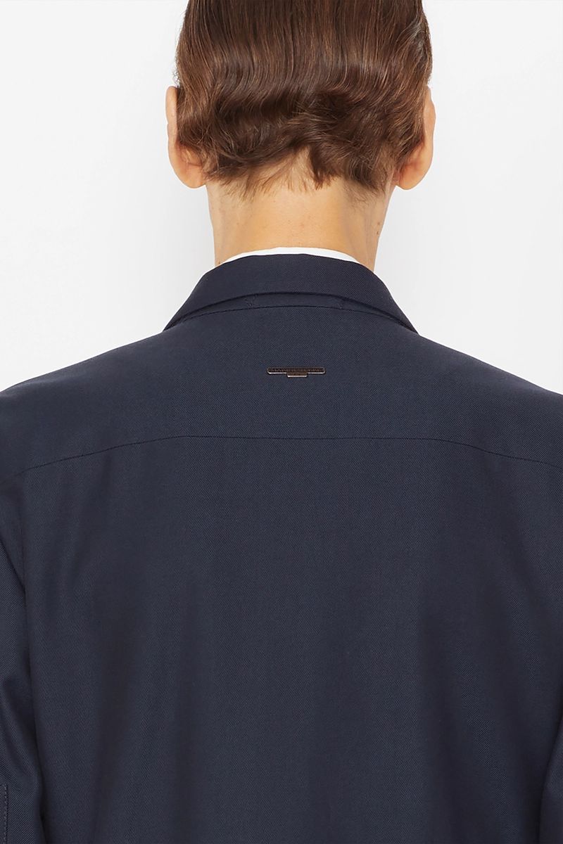 Survival Tailored Jacket