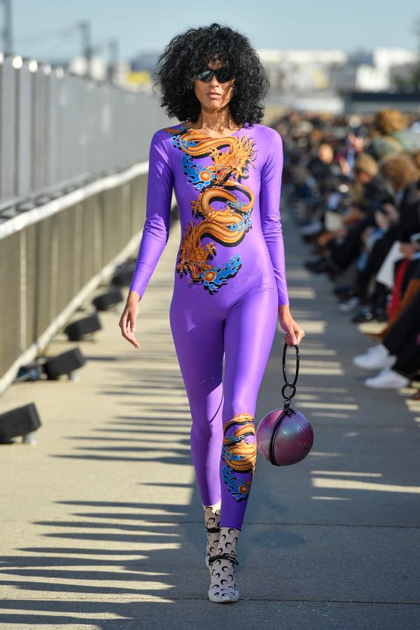 LOOK 8