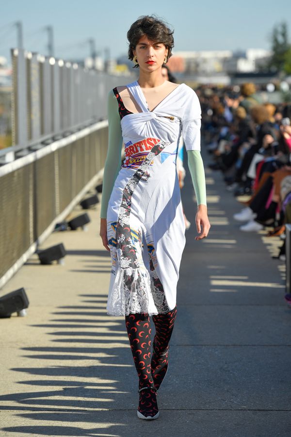 LOOK 5