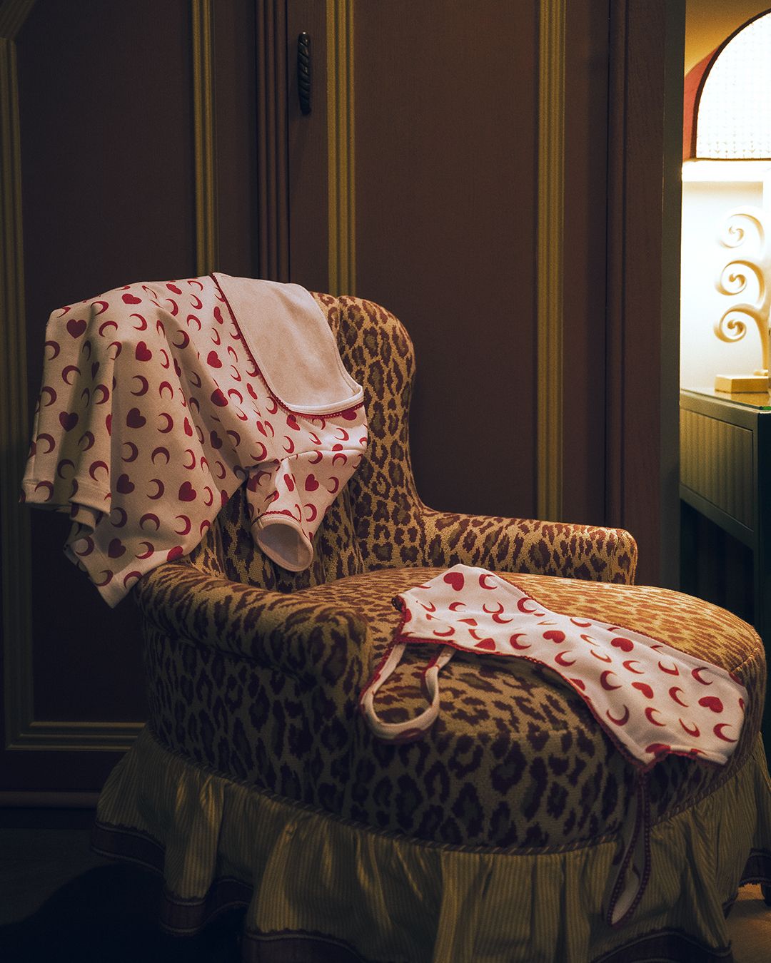 Valentine's Capsule • Marine Serre