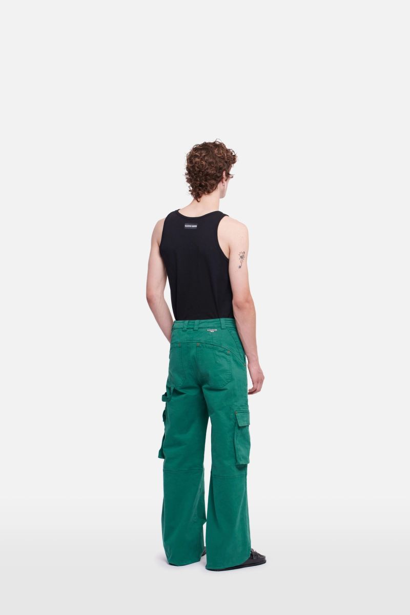 Workwear G. Dye Evergreen Pants