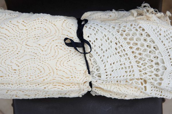 Crochet Knit 