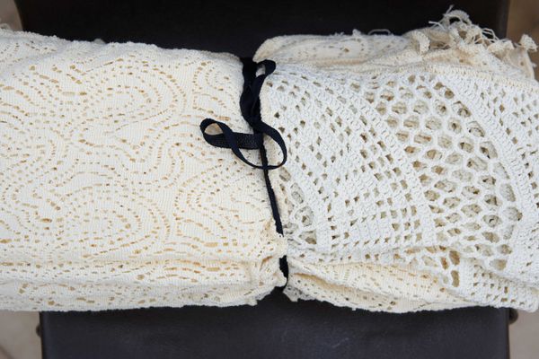 Crochet Knit