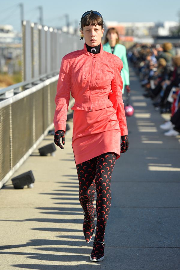 LOOK 14