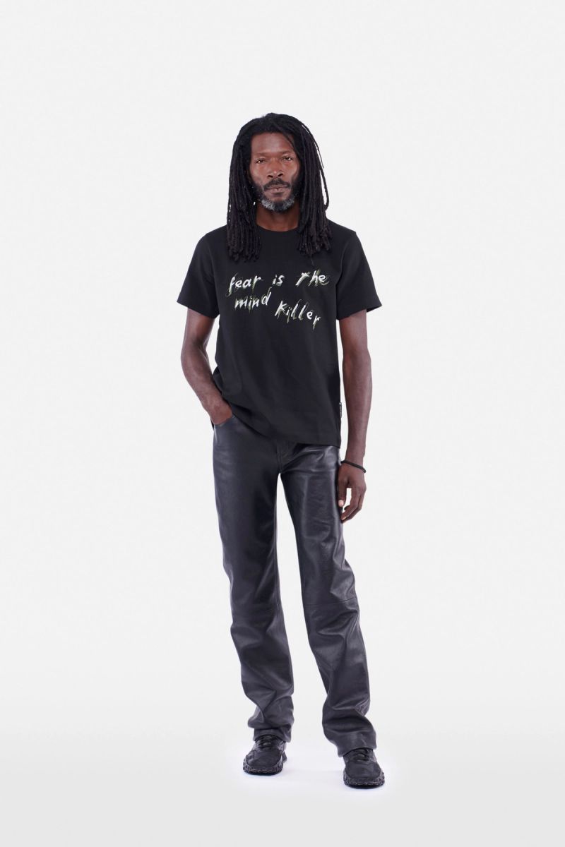 Organic-Cotton T-Shirt
