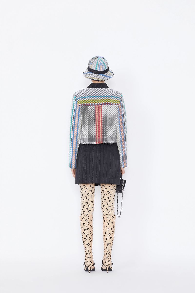 Terry Kitchen Towels Bell Hat