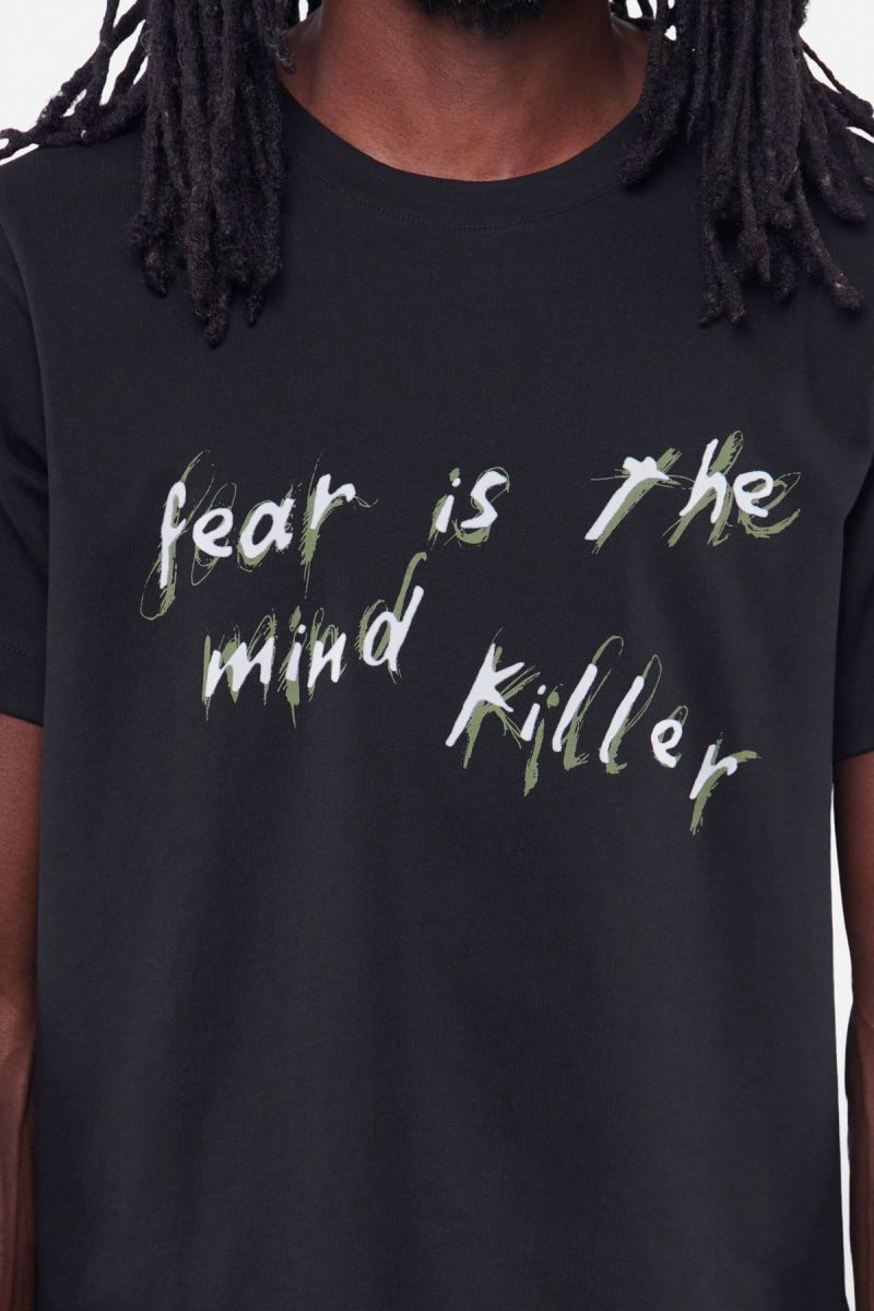 Organic-Cotton T-Shirt
