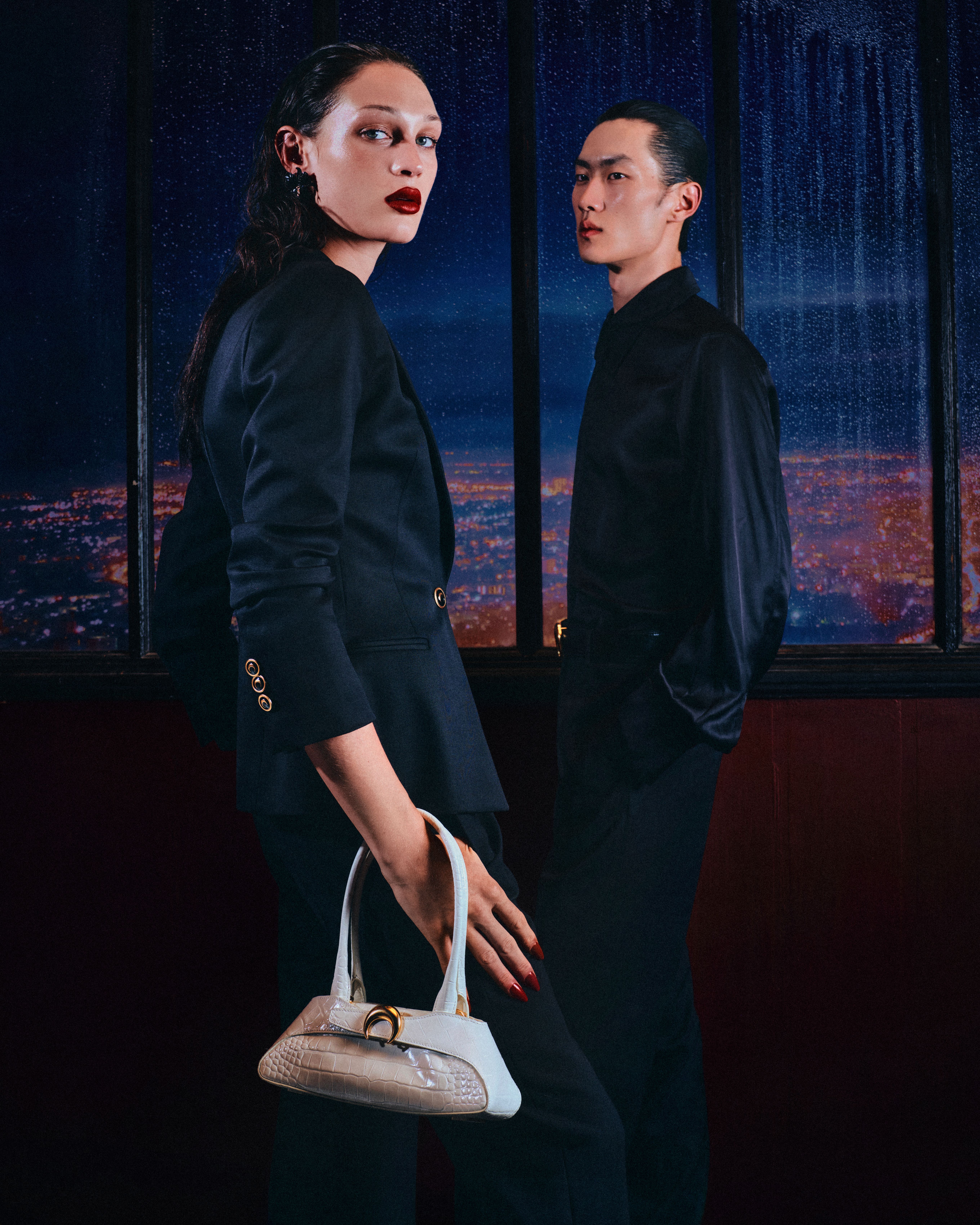 marine serre 最終 Marine Serre