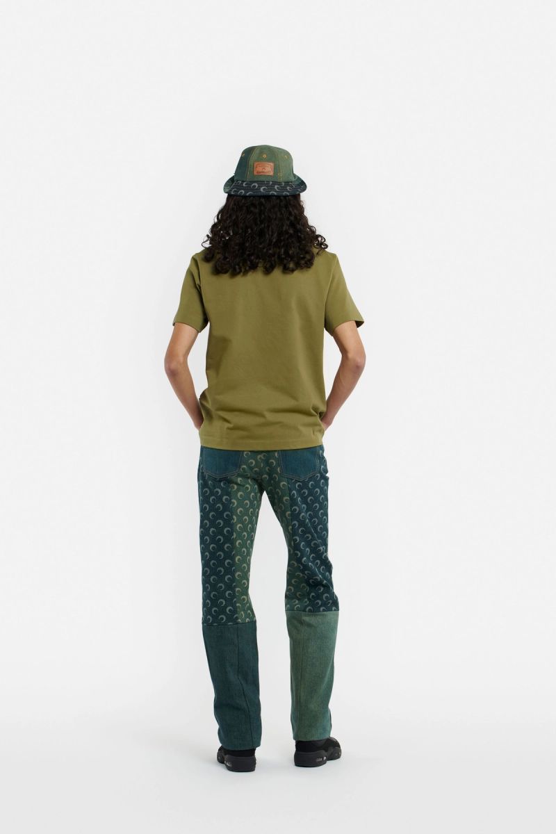 Organic-Cotton T-Shirt