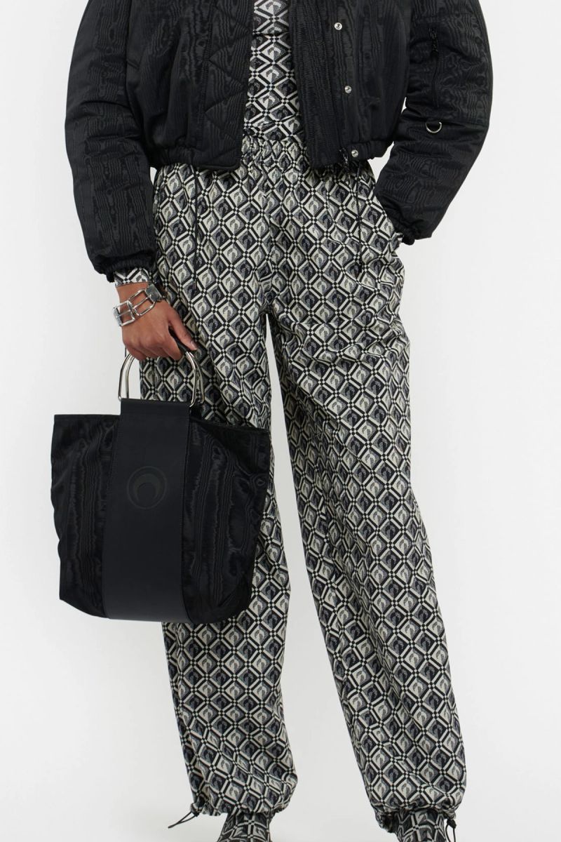 Unisex Moon Diamant Track Pants