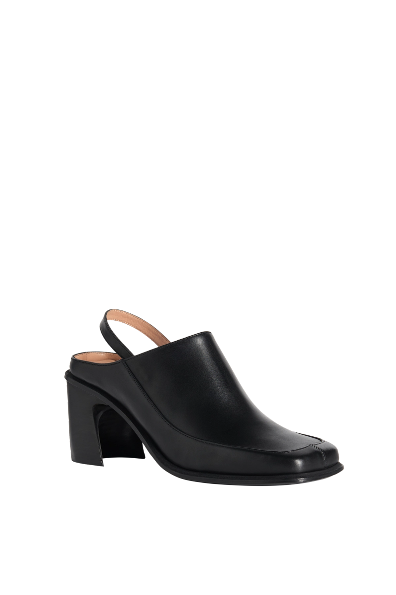 Moon Spoor Mules