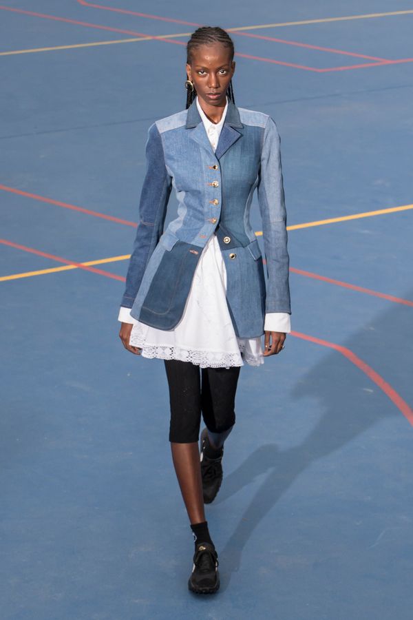 Look 9