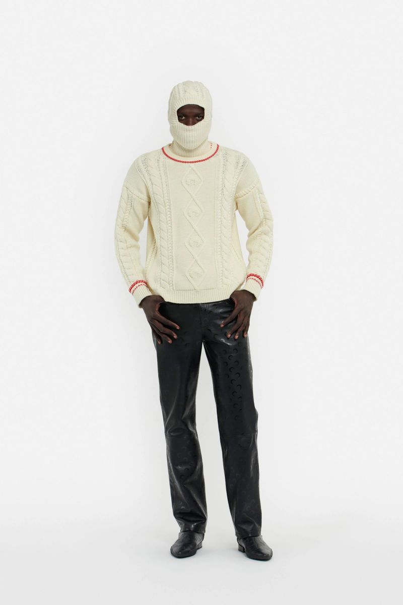 Knit Jumper