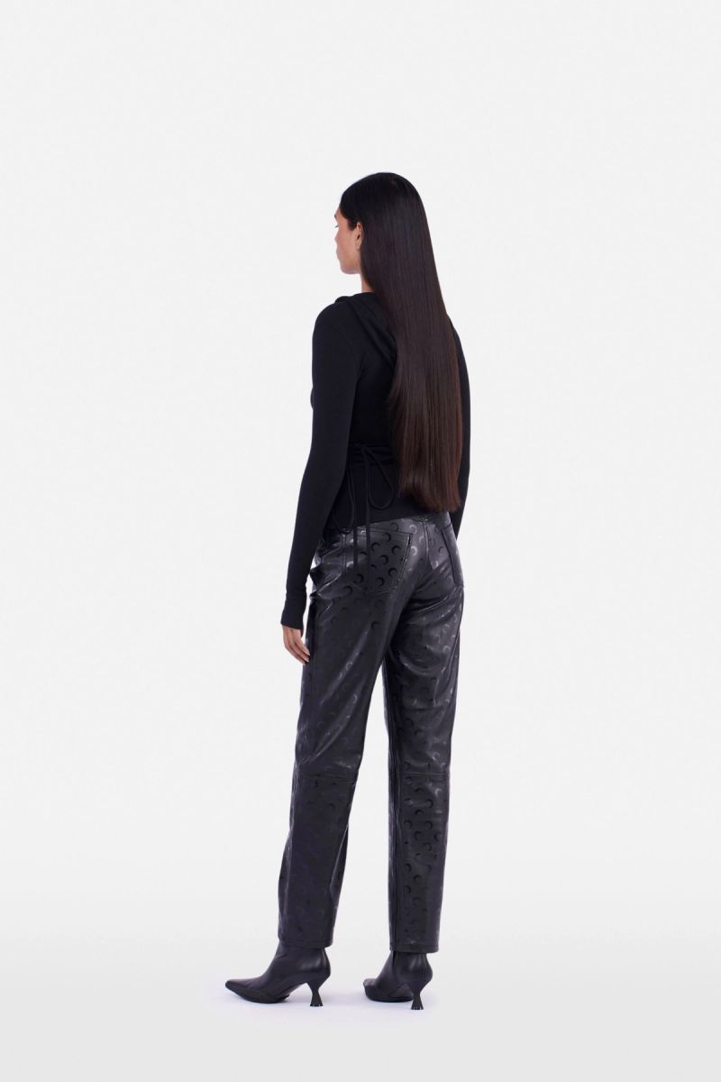 Organic-Cotton Hoodie Cache-Cœur