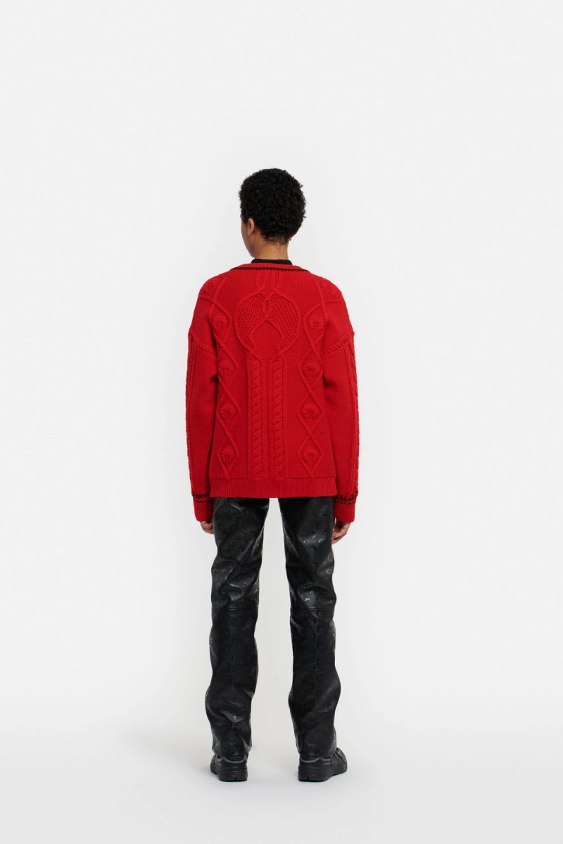 Knit Jumper