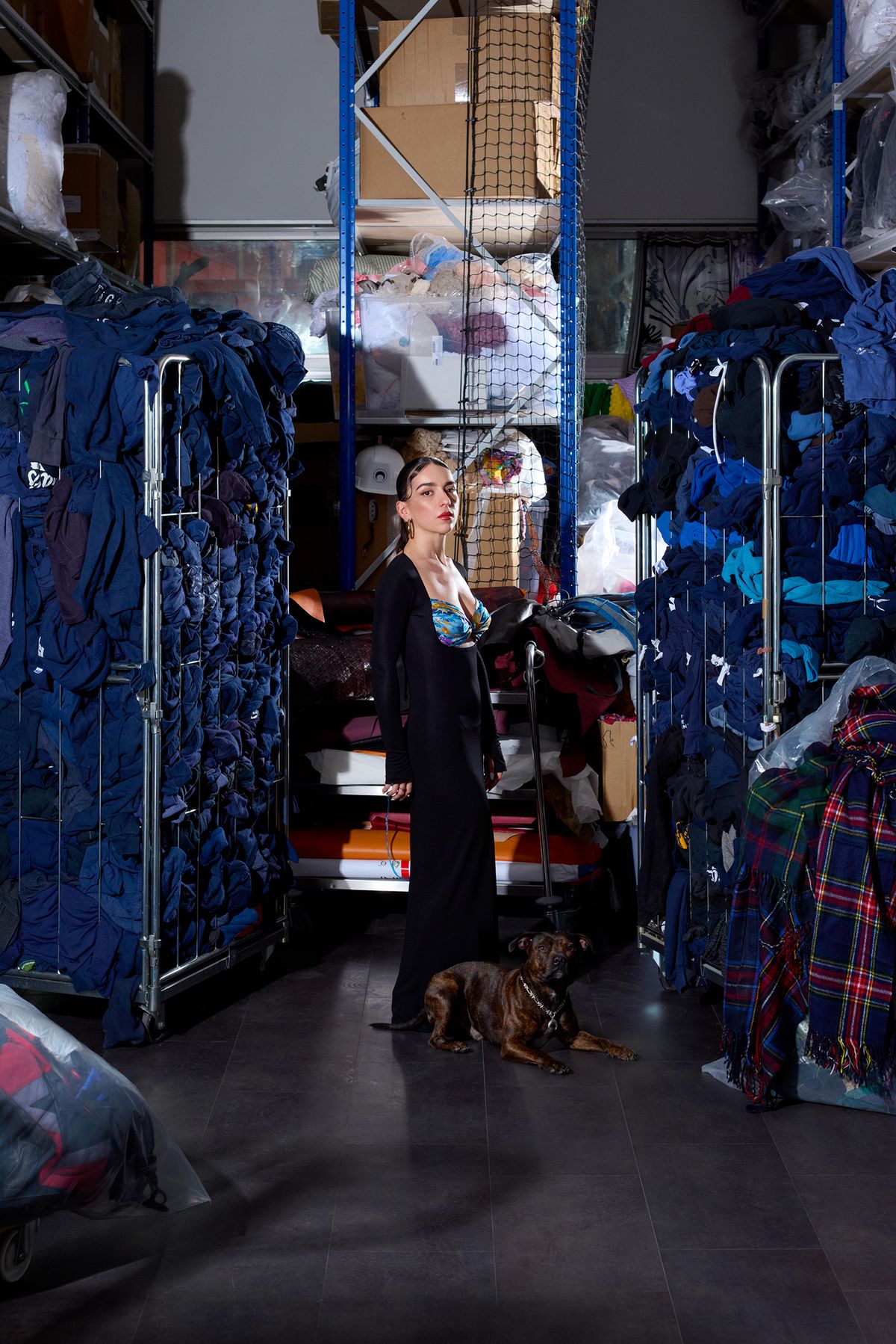 L'ethos du Régénéré