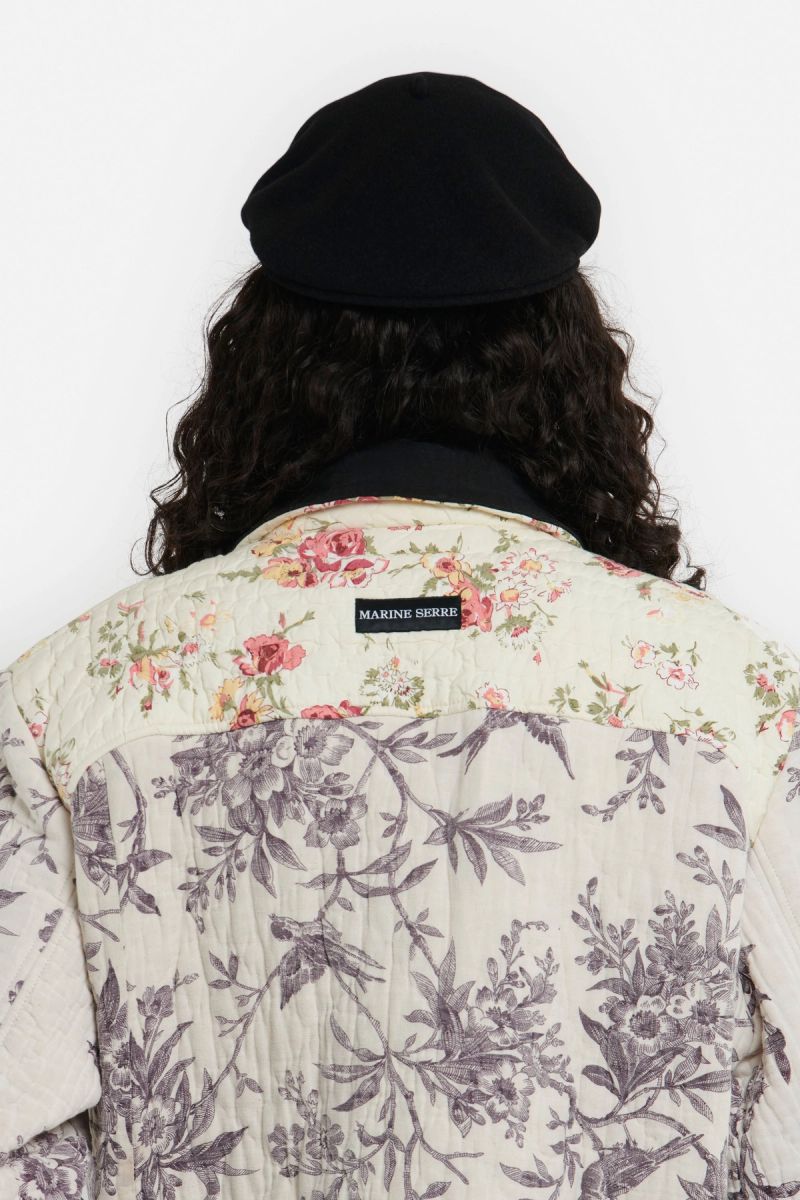 Boutis Forest Jacket