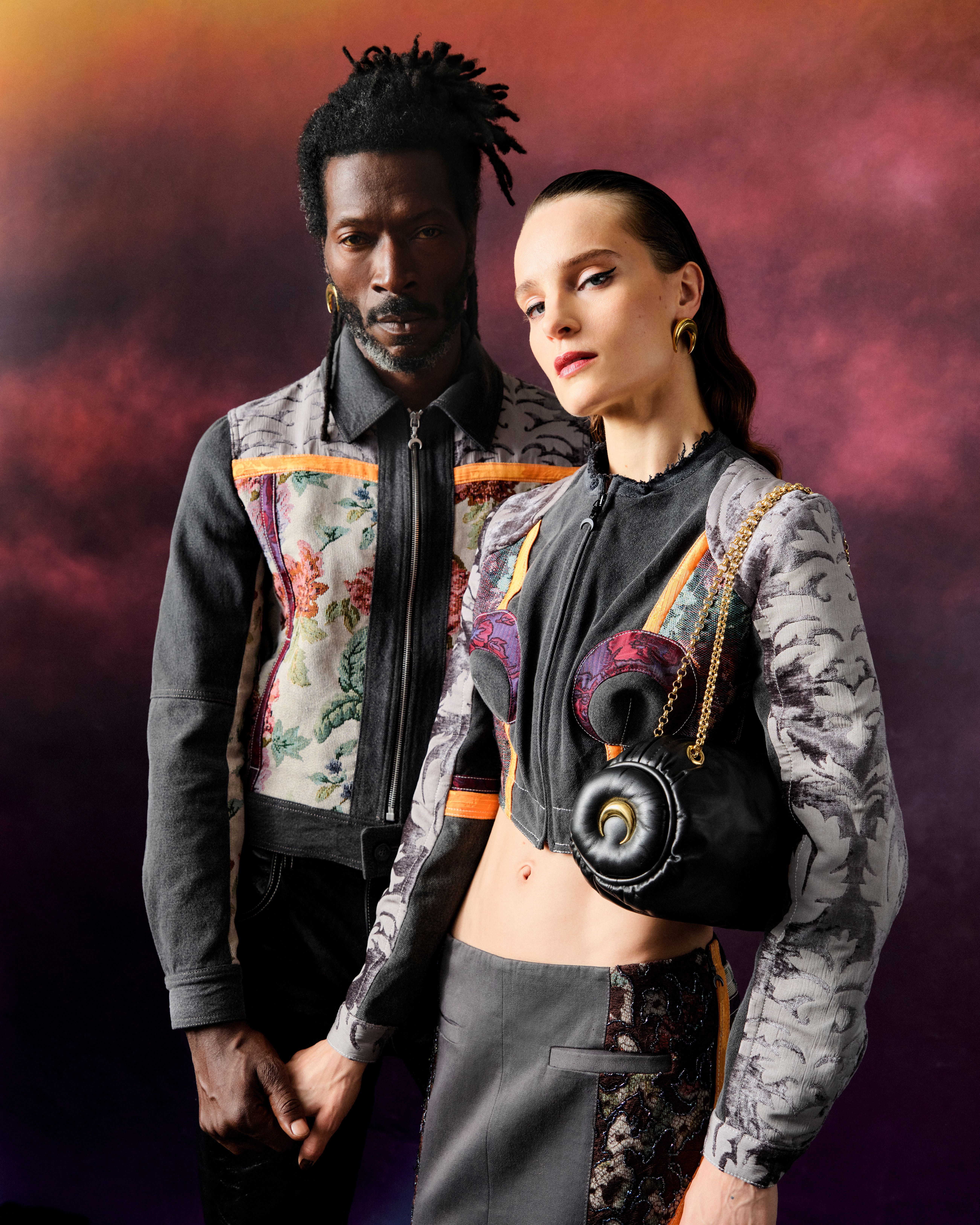 RISING SHELTER • Marine Serre