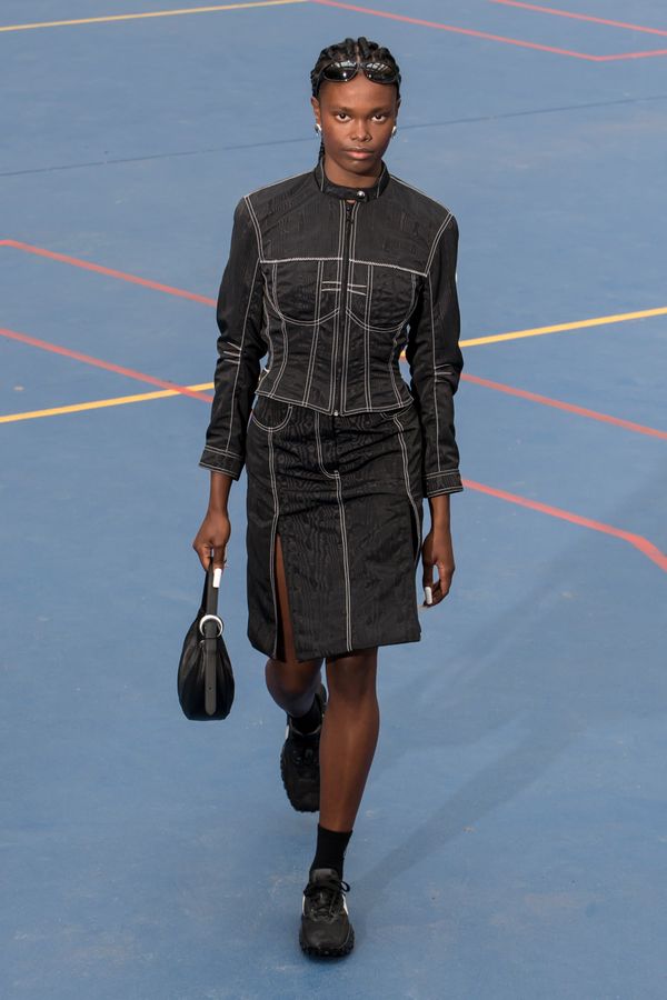 Look 7