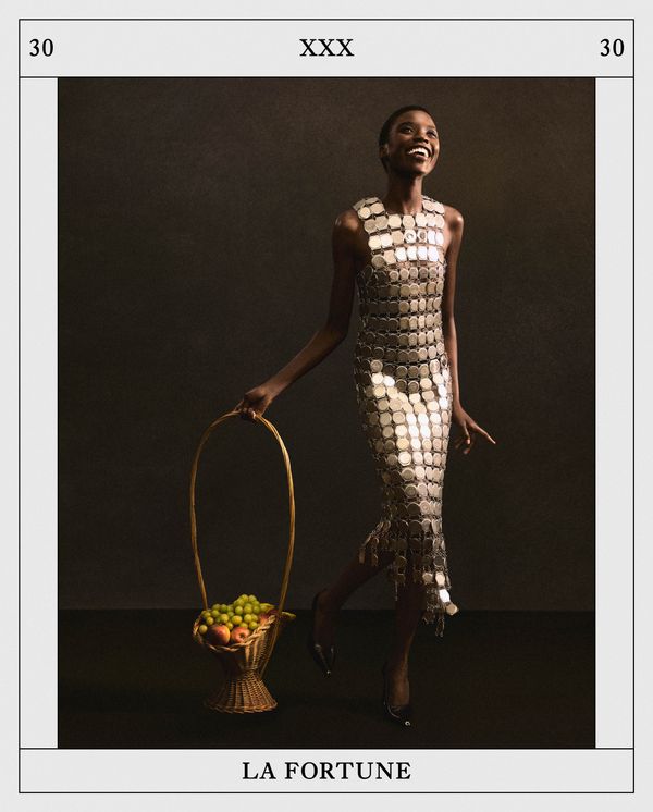 LOOK 30 - LA FORTUNE