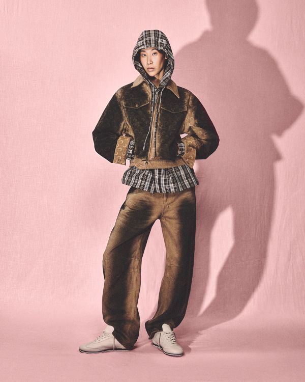 LOOK 10