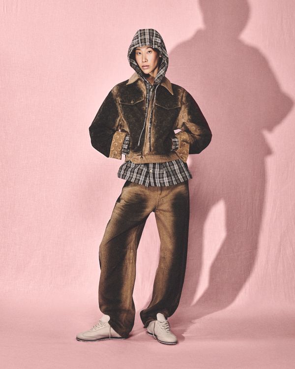 LOOK 10