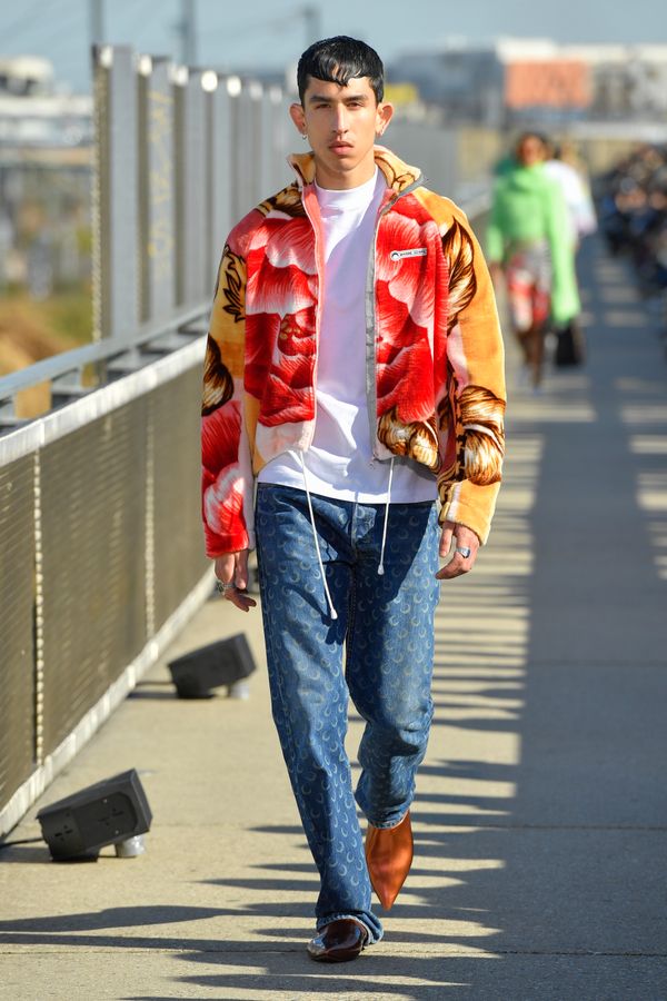 LOOK 29