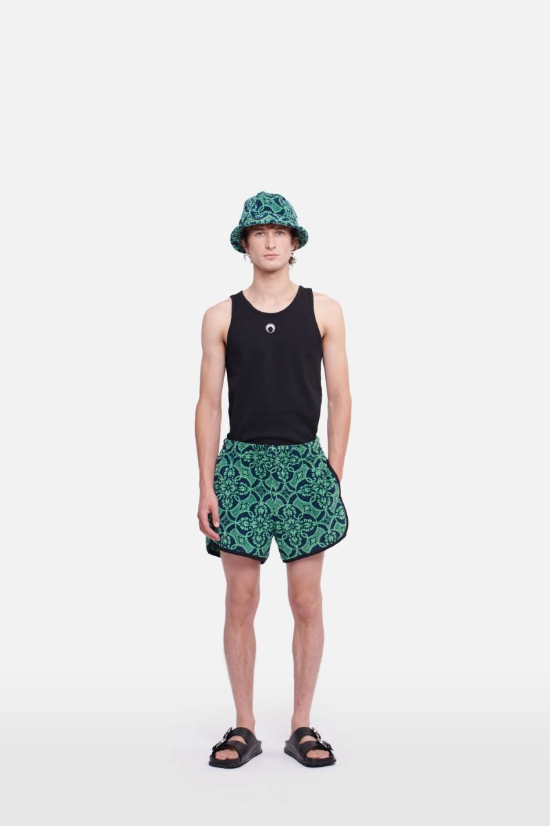 Oriental Towels Running Short
