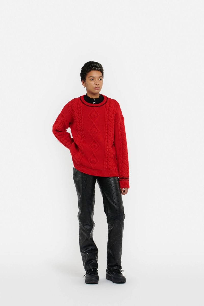 Knit Jumper