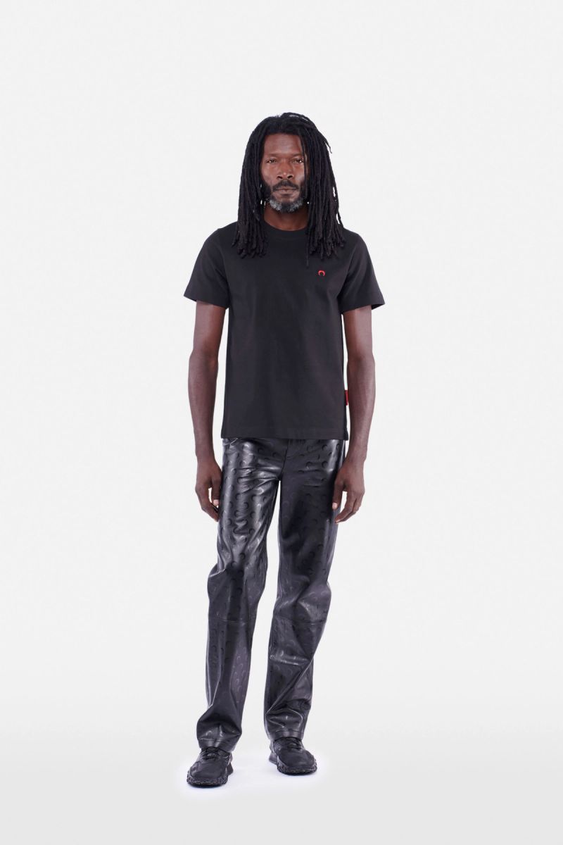 Organic-Cotton T-Shirt
