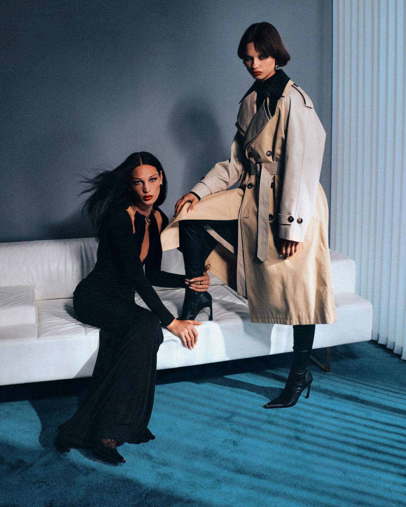 Robes