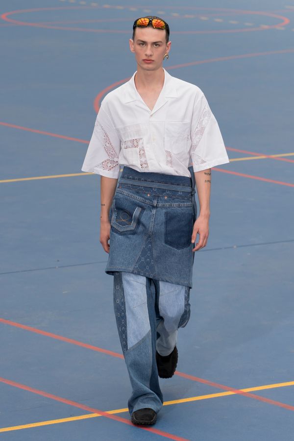 Look 12