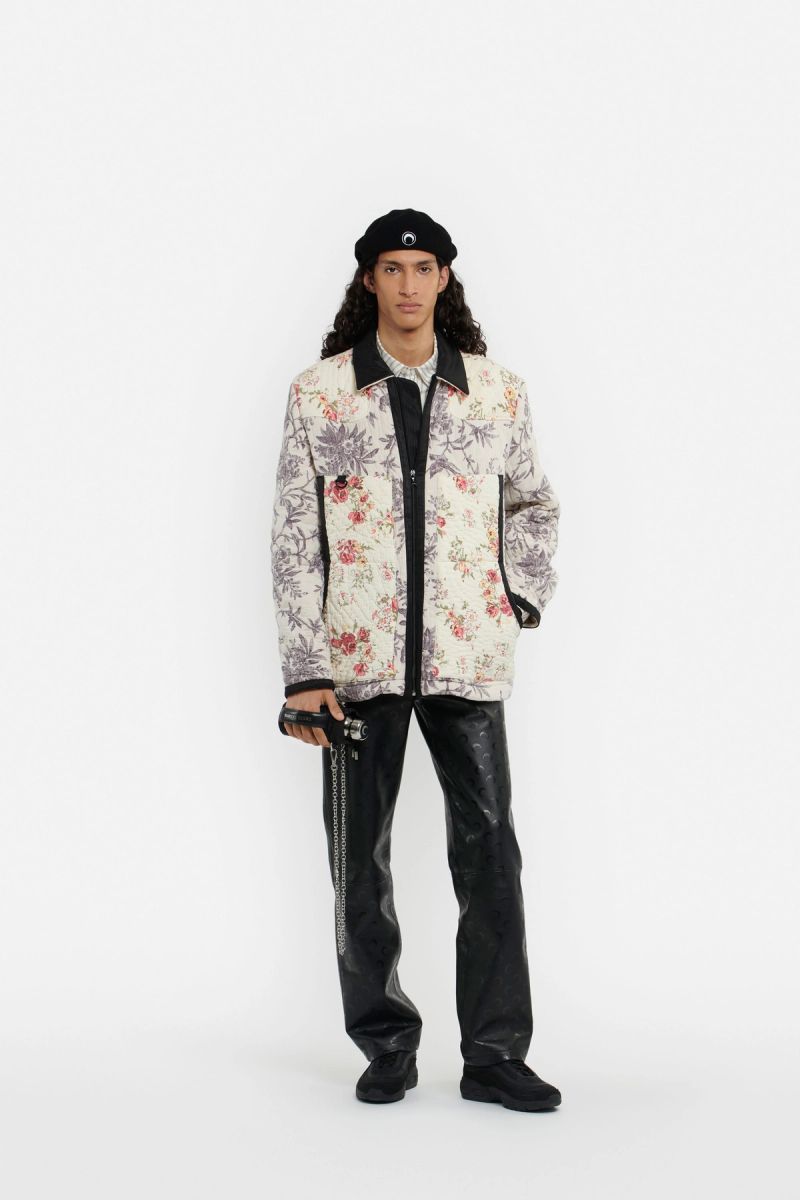 Boutis Forest Jacket
