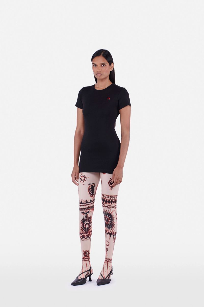 Geotic Leggings