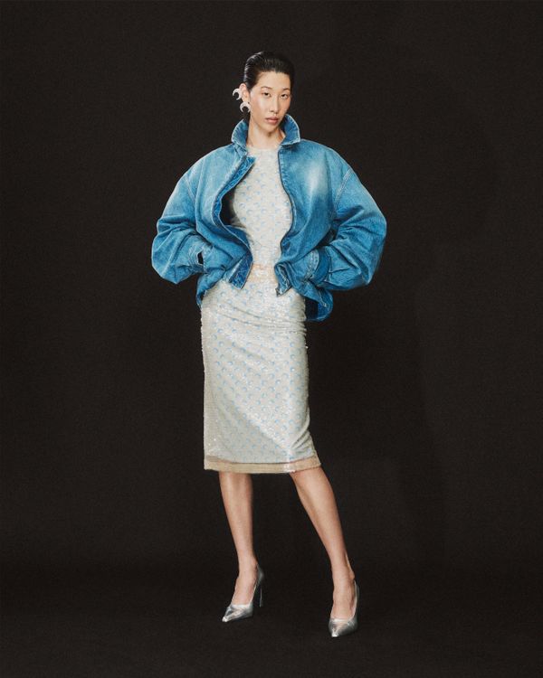 LOOK 21