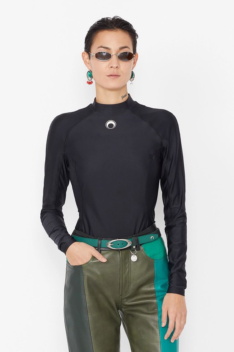 Second Skin Training Top