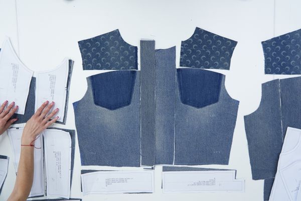 Denim