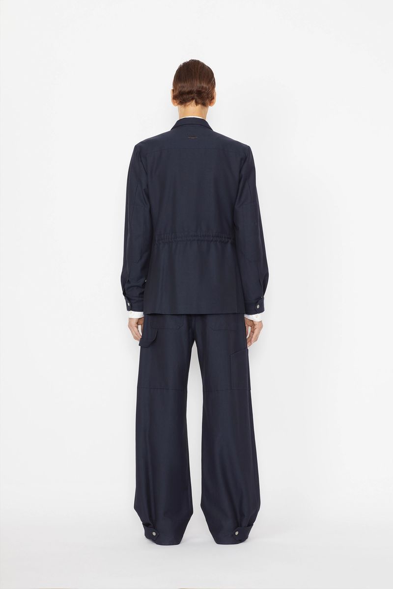 Survival Tailored Jacket
