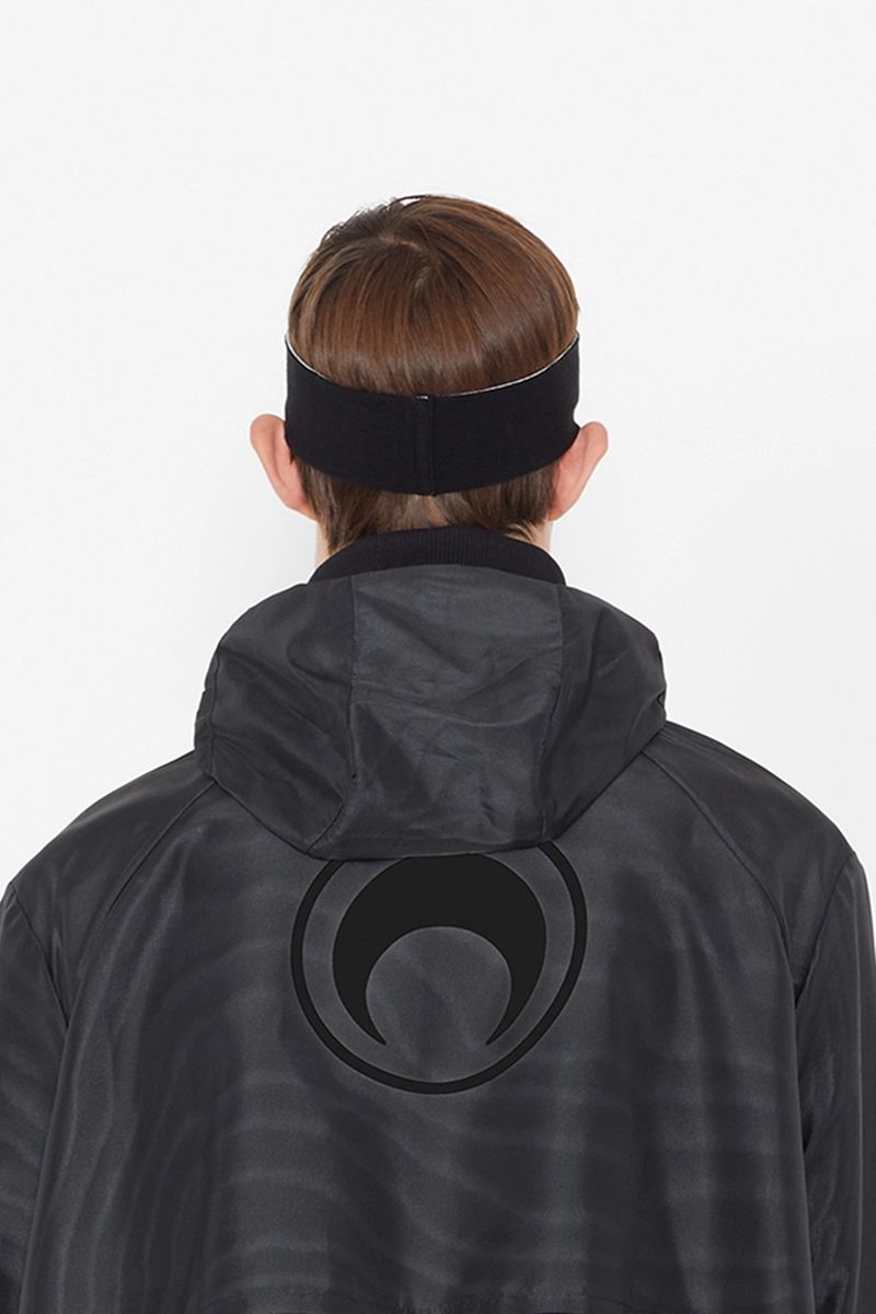 Knitwear Moon Headband