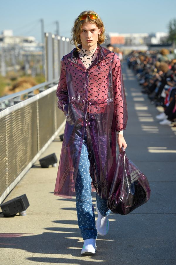 LOOK 19