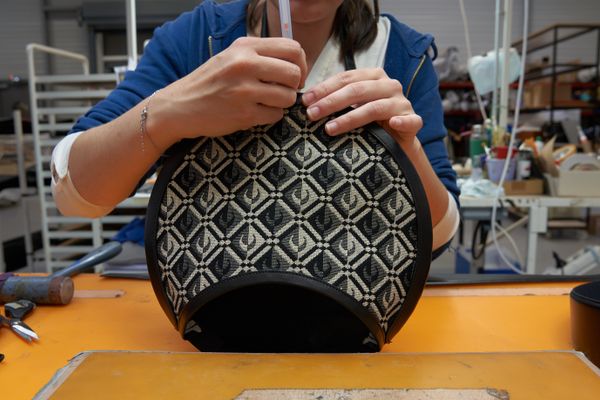 Eclips Bag