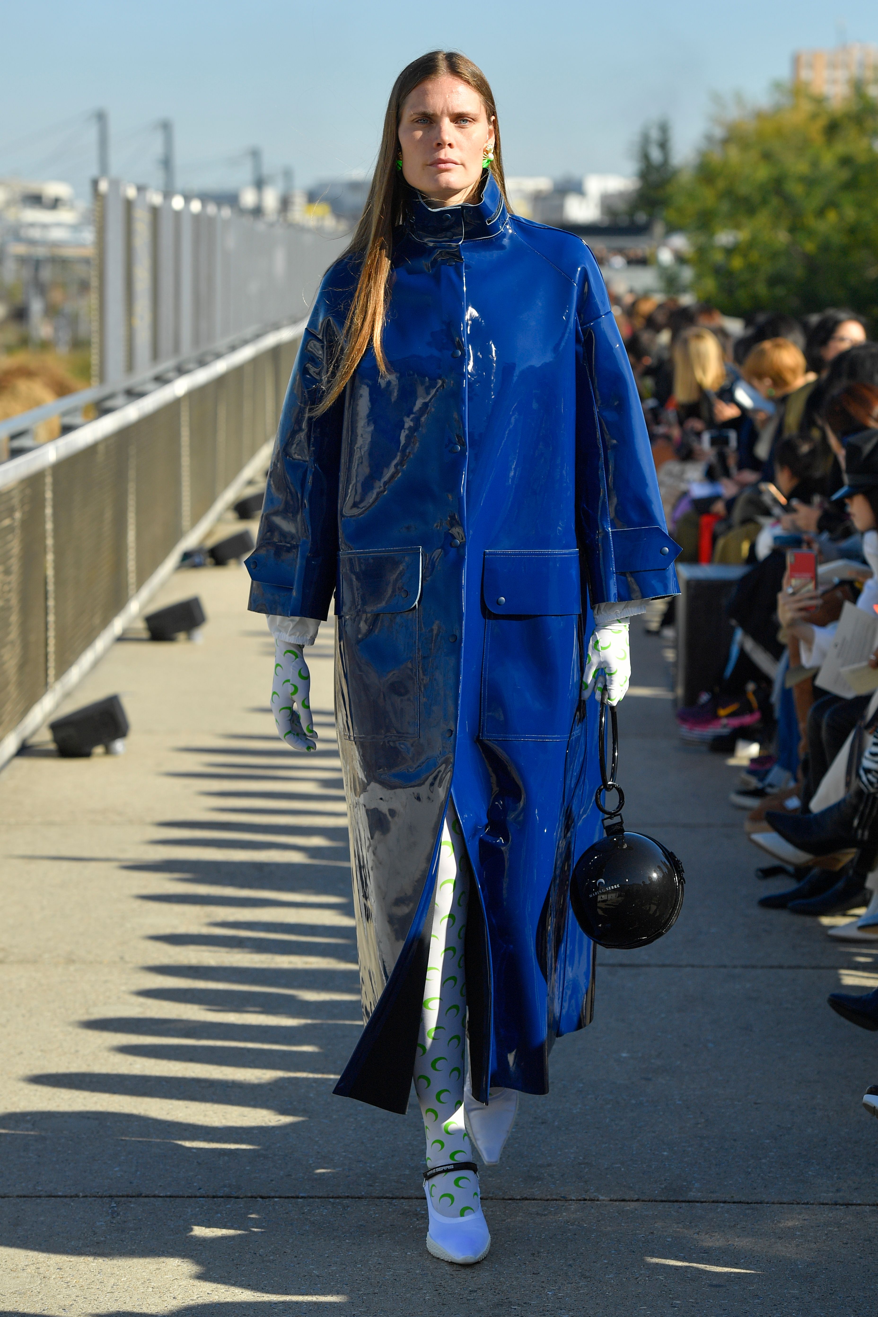 Hardcore Couture • Marine Serre