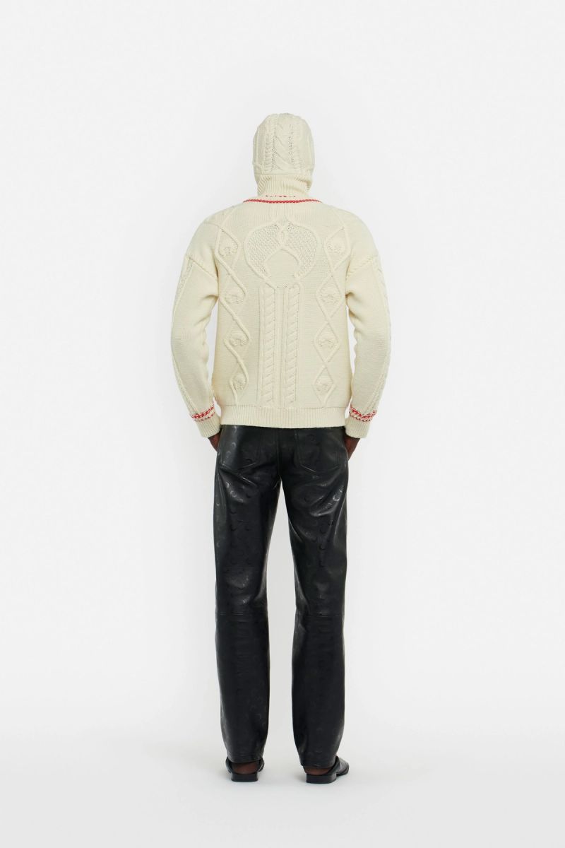 Knit Jumper