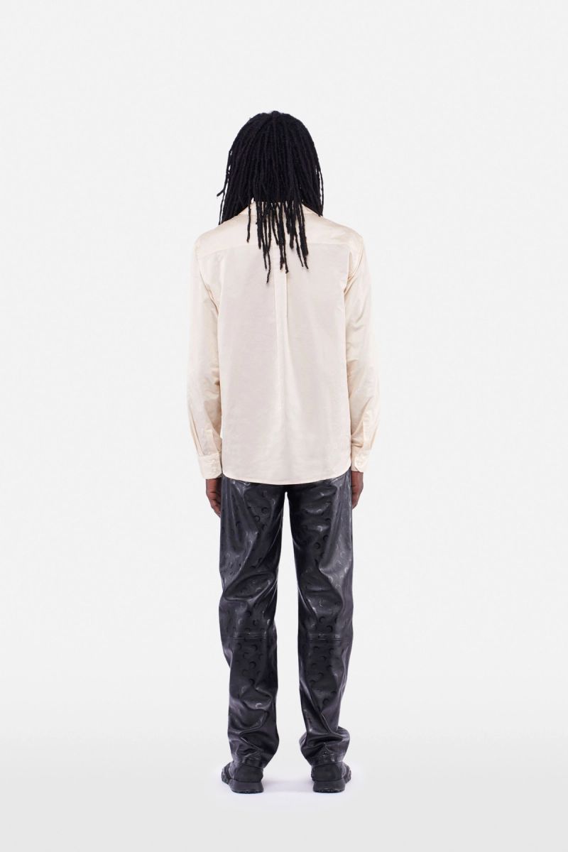 Moonogram Classic Shirt