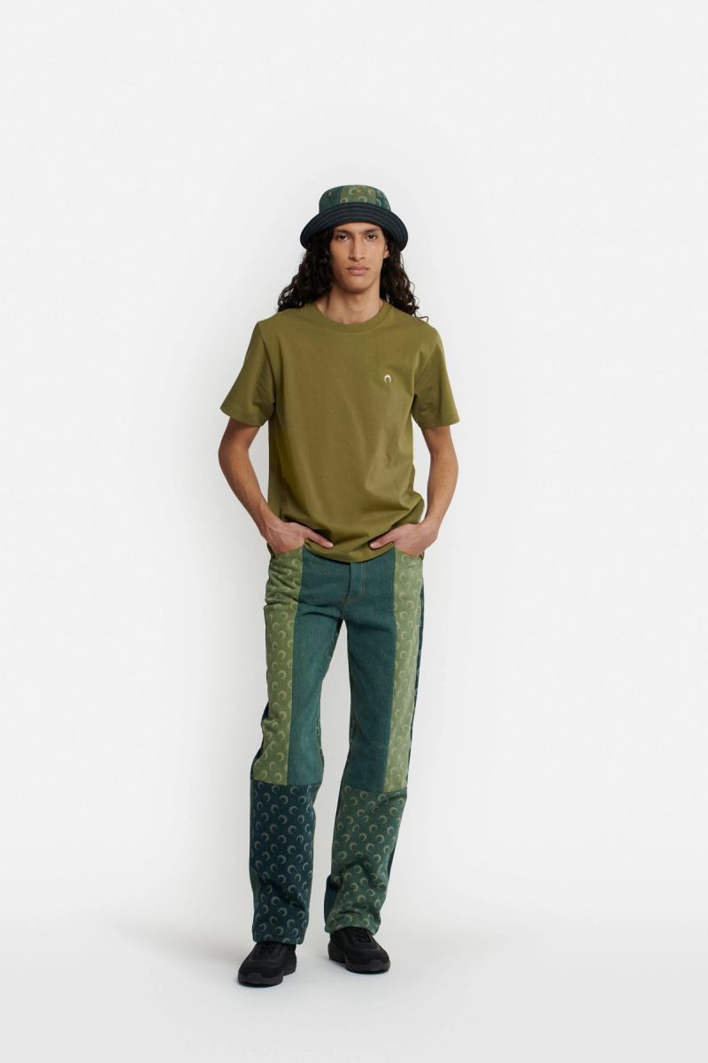 Organic-Cotton T-Shirt