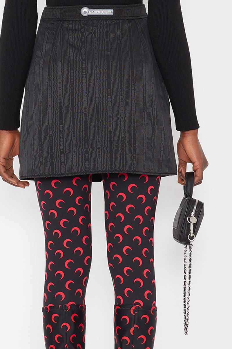All Over Moon Catsuit