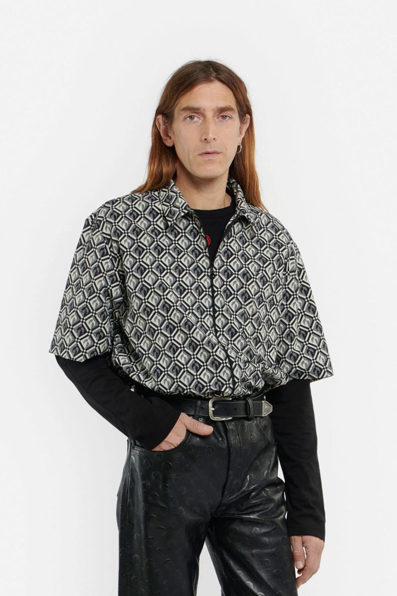 Moon Diamant Zephyr Shirt